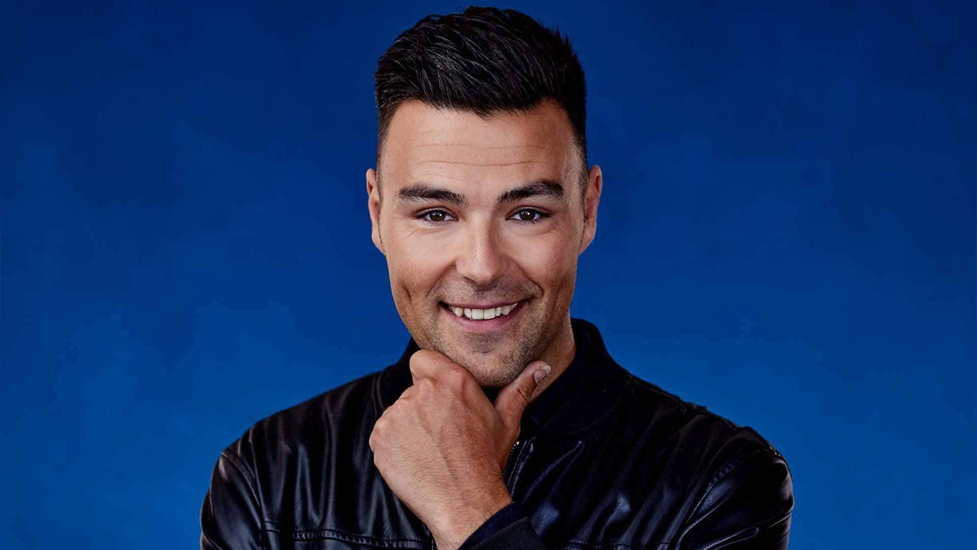 Jordy van den Boer Boeken