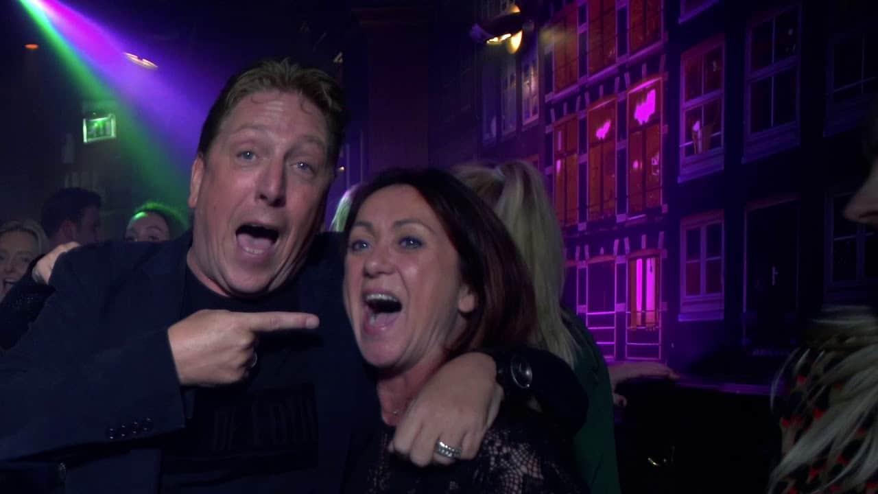 Peter Loree - Ik Hou Van Iedereen