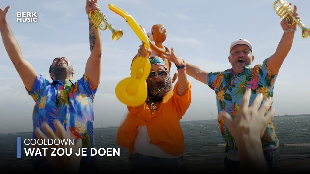 Cooldown - Wat Zou Je Doen