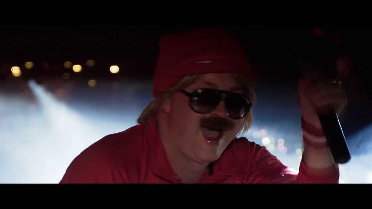 IMMER HANSI - Reünie (Après-Ski) (Officiële Videoclip)