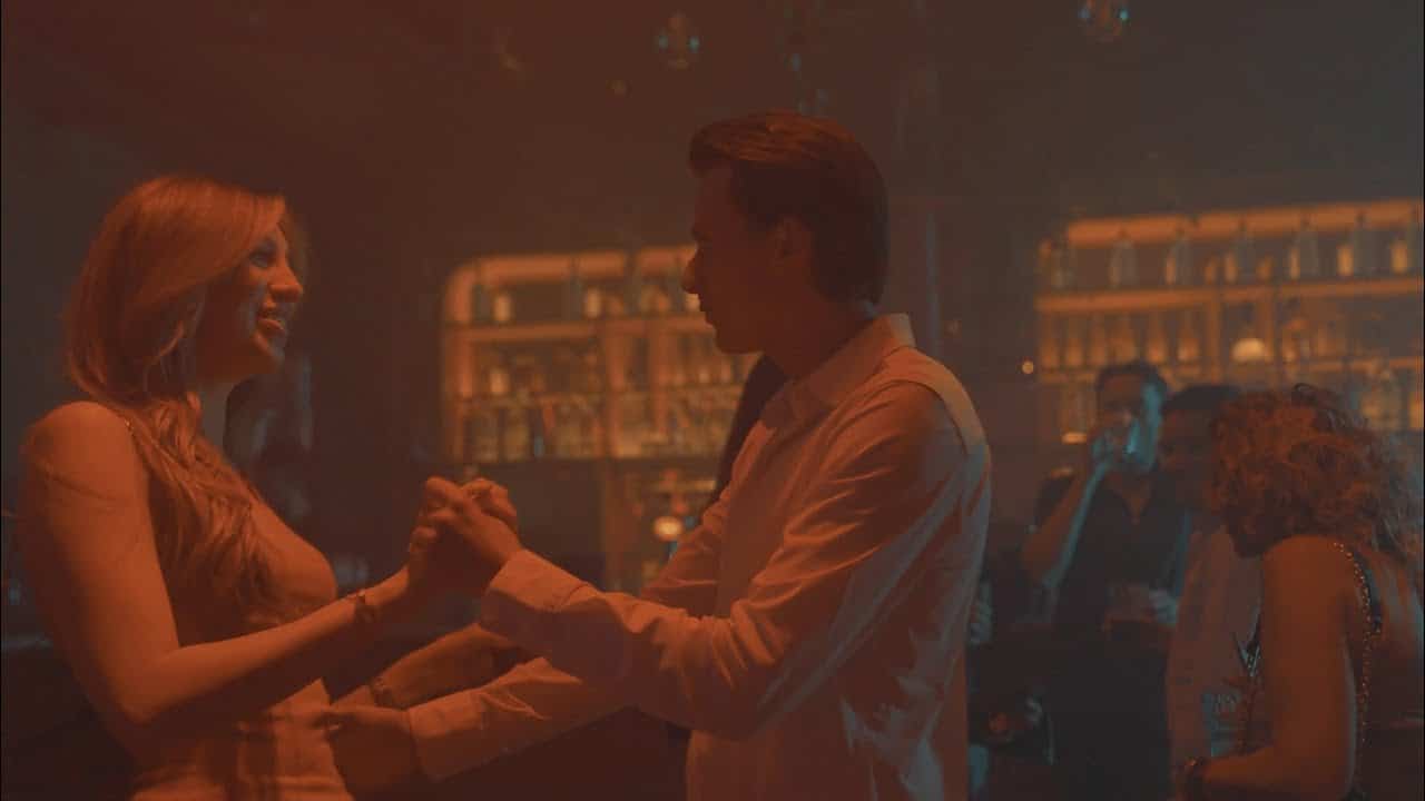 Danilo Kuiters - Parel Van De Club (Officiële Videoclip)