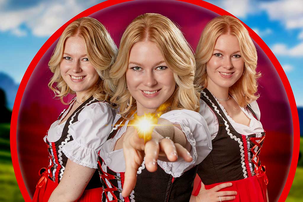 Christyn Oktoberfest promo 2026 / recap Oktoberfest Winterswijk