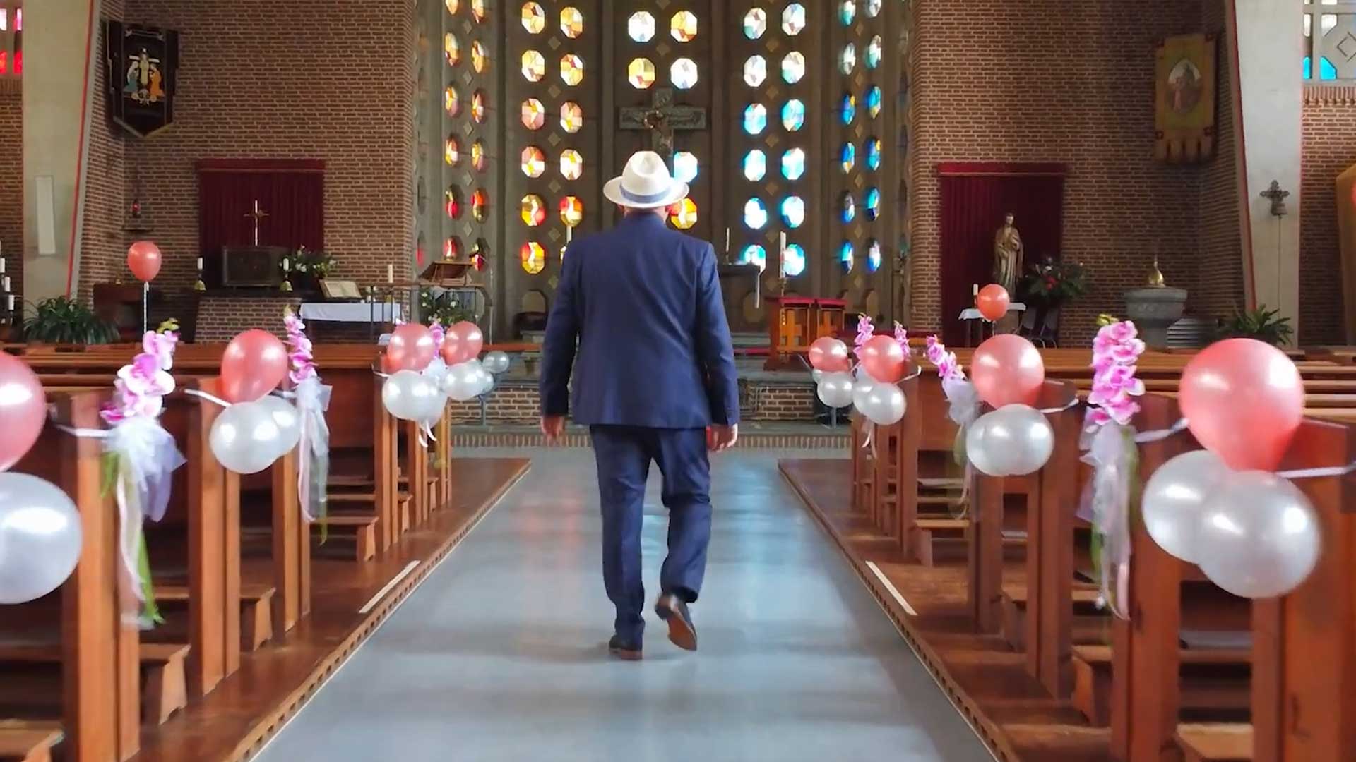 Leen Zijlmans - Als vader mag je best wel even huilen